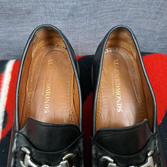 %Size 12D Allen Edmonds \